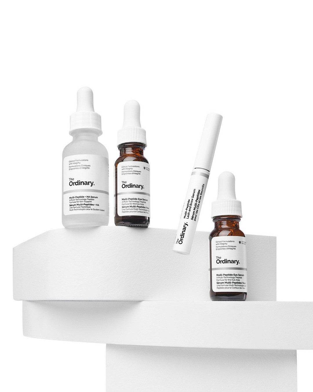 Ordinary Caffeine Solution 5% + EGCG - Image 5
