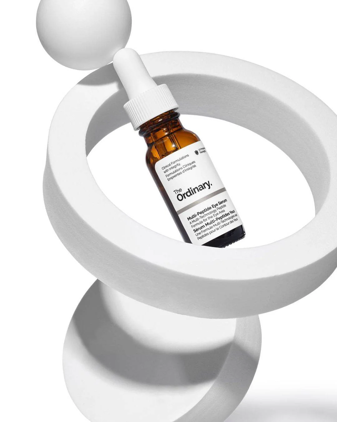 Ordinary Caffeine Solution 5% + EGCG - Image 6
