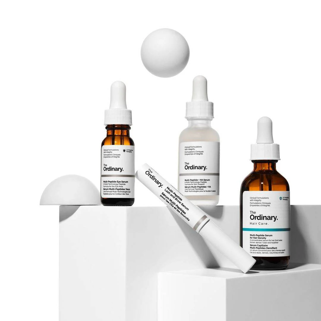 Ordinary Caffeine Solution 5% + EGCG - Image 8