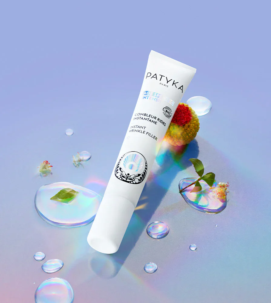 PATYKA Combleur Rides Instantané 15ml Anti-Rides Acide Hyaluronique Bio Floutant - Image 2