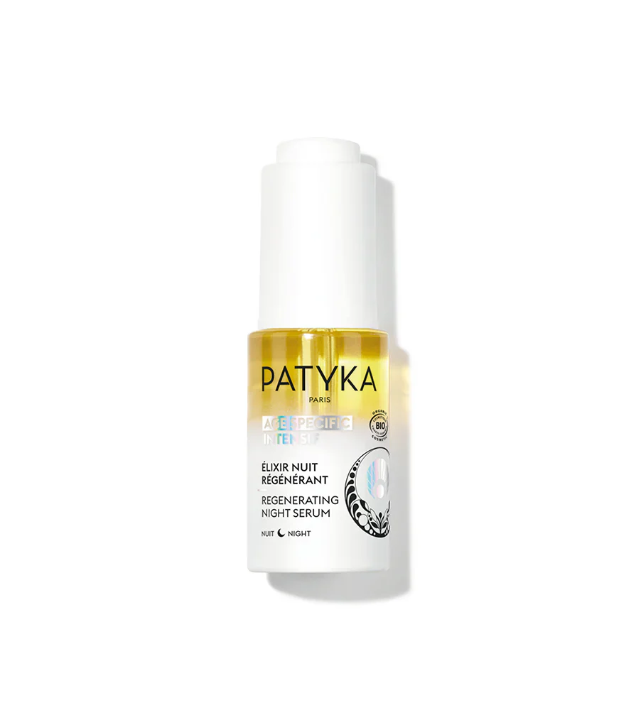 Patyka Élixir Nuit Régénérant 15ml