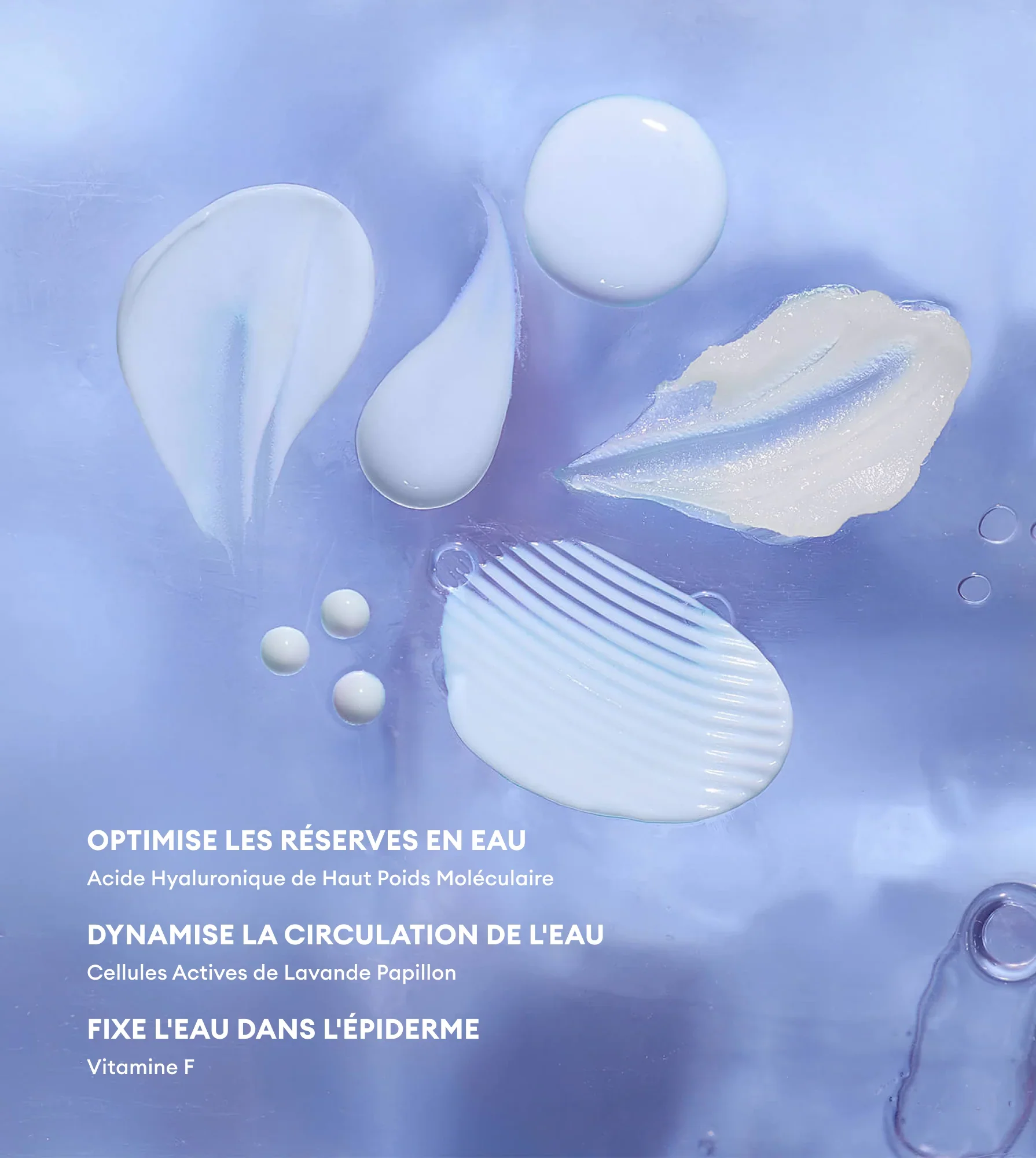 PATYKA Gel Yeux Hydratant Défatiguant 15ml Anti-Cernes Immortelle Alpes Bio - Image 5