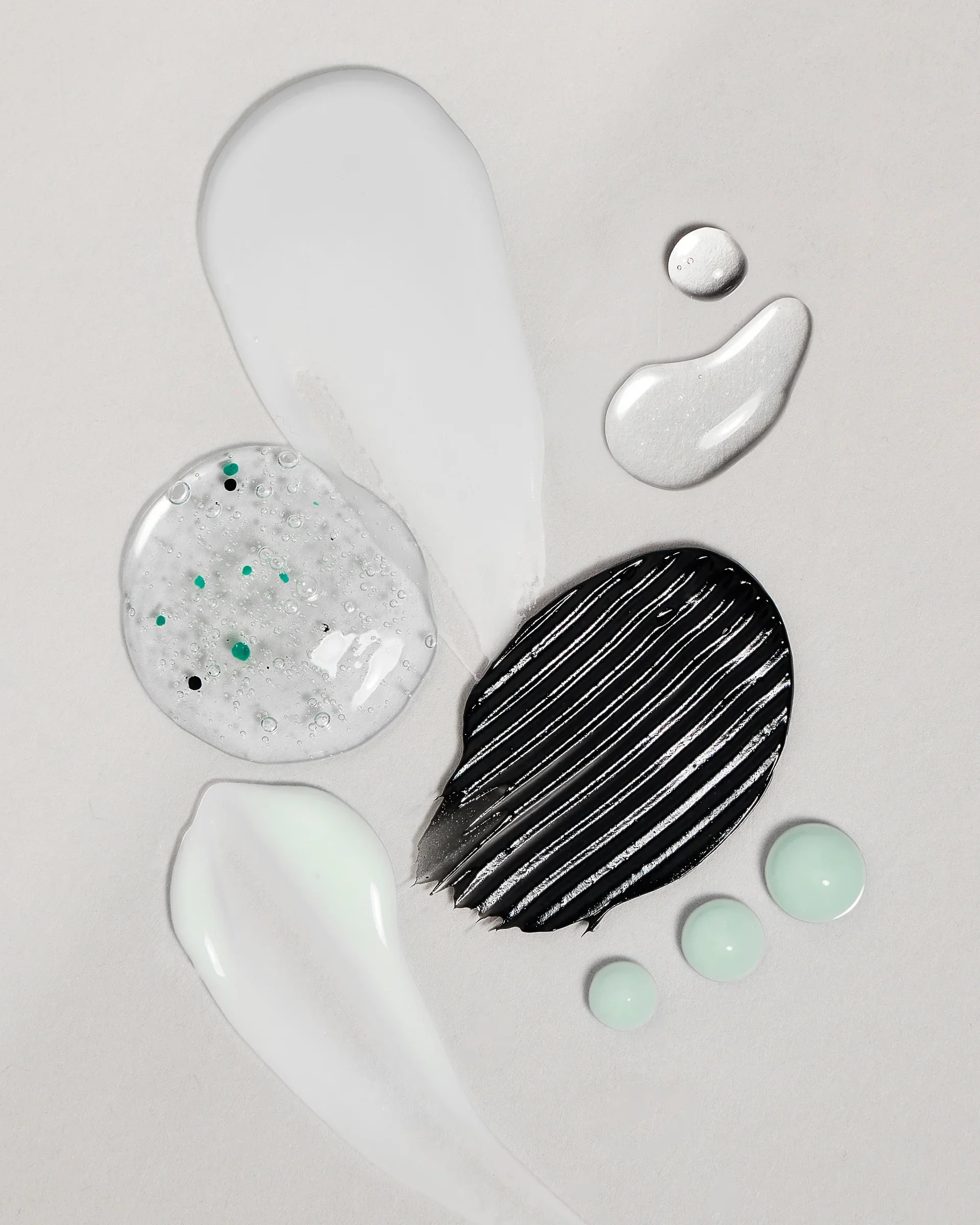 PATYKA Gelée Nettoyante Purifiante 150ml Charbon Bardane Bio Peaux Mixtes - Image 6