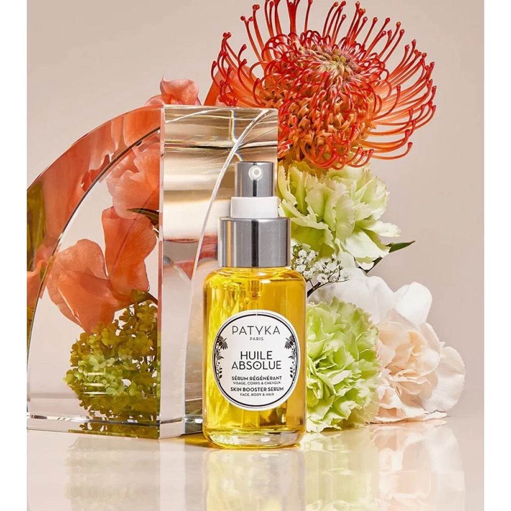 Patyka Huile Absolue - Sérum Régénérant 50ml - Image 2