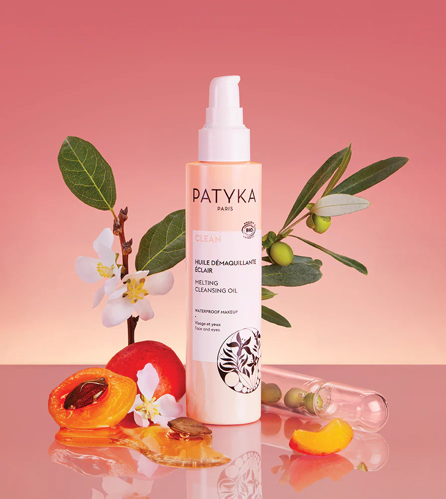 Patyka Huile Démaquillante Éclair 150ml - Image 2
