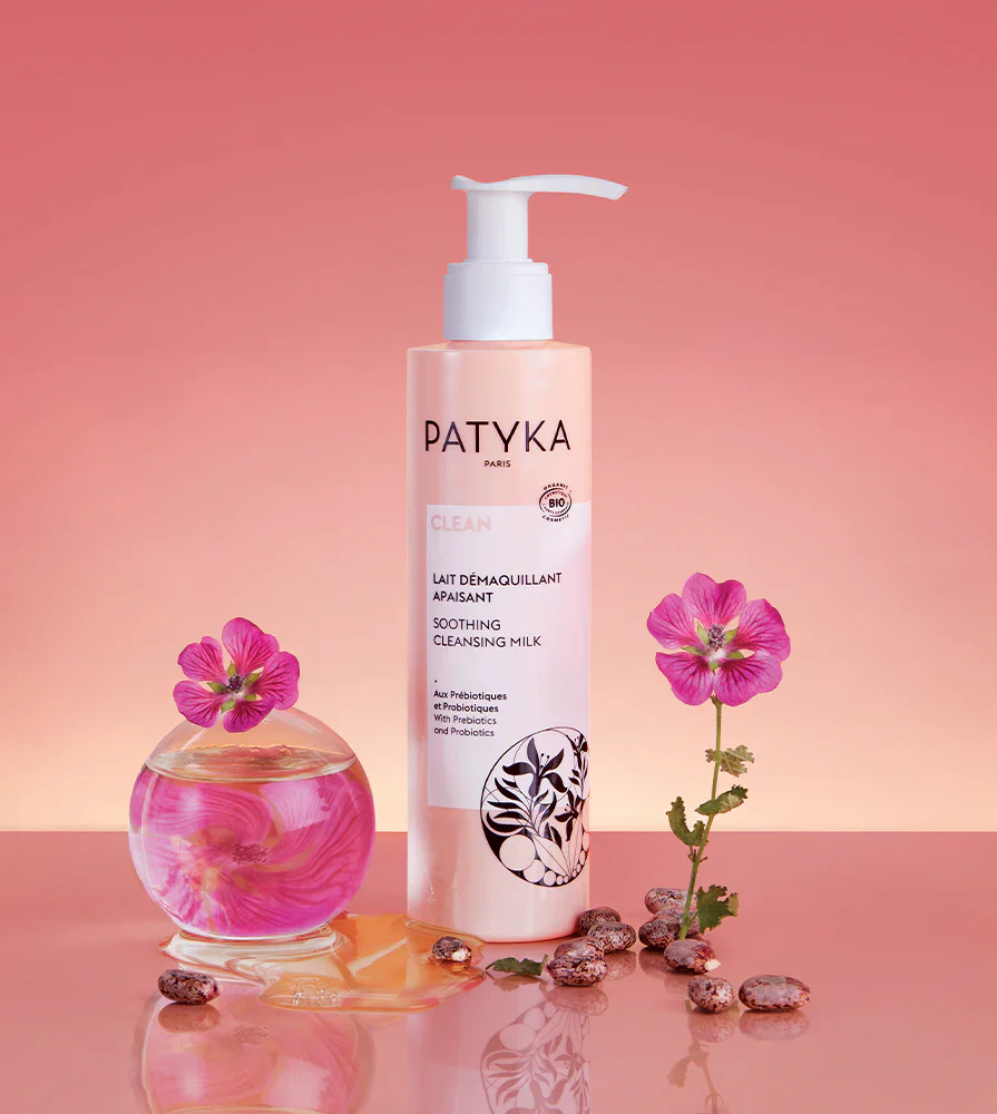 Patyka Lait Démaquillante Apaisant 200ml - Image 2