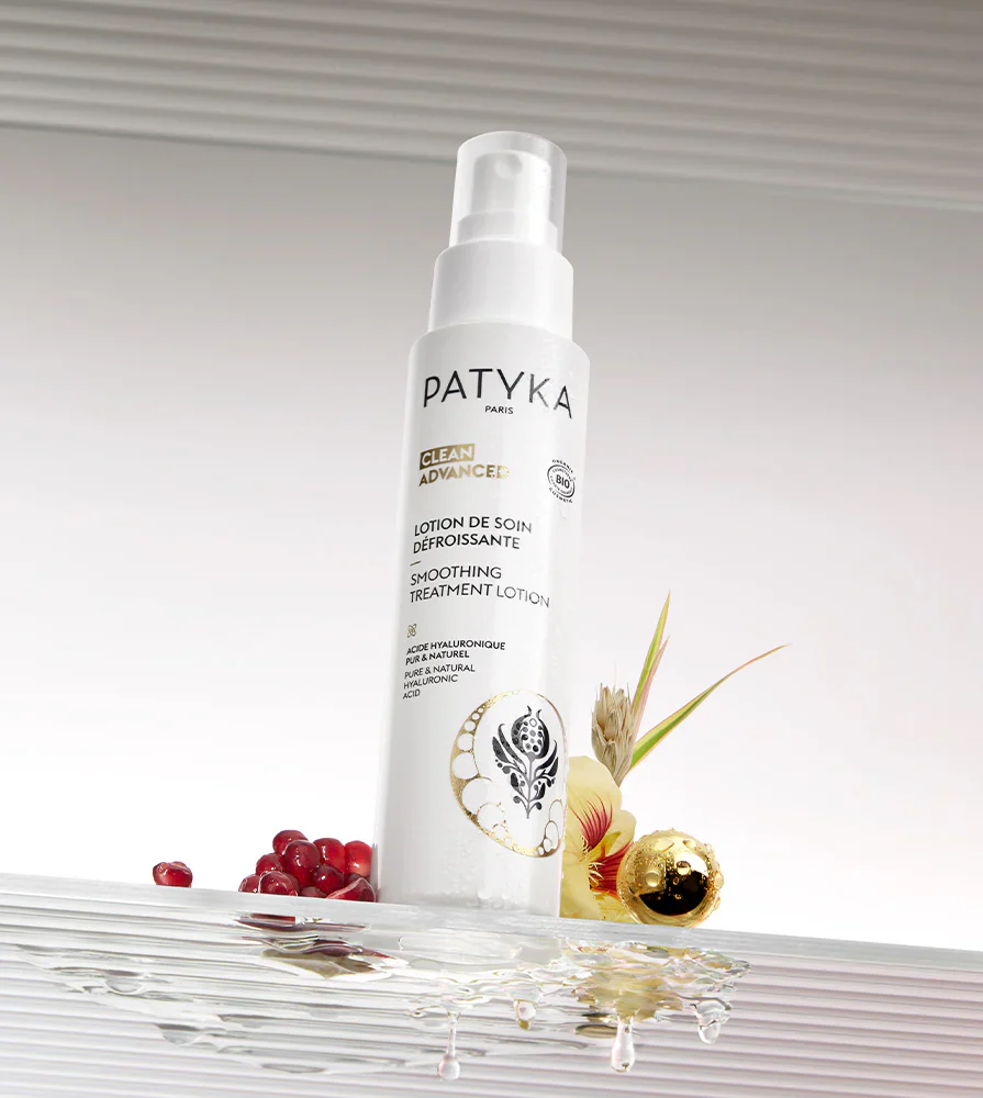 Patyka Lotion De Soin Defroissante 100ml - Image 2
