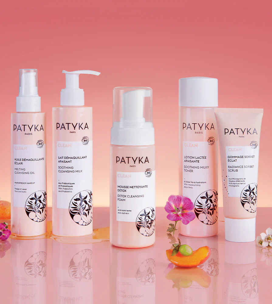 Patyka Mousse Nettoyante Détox 150ml - Image 3