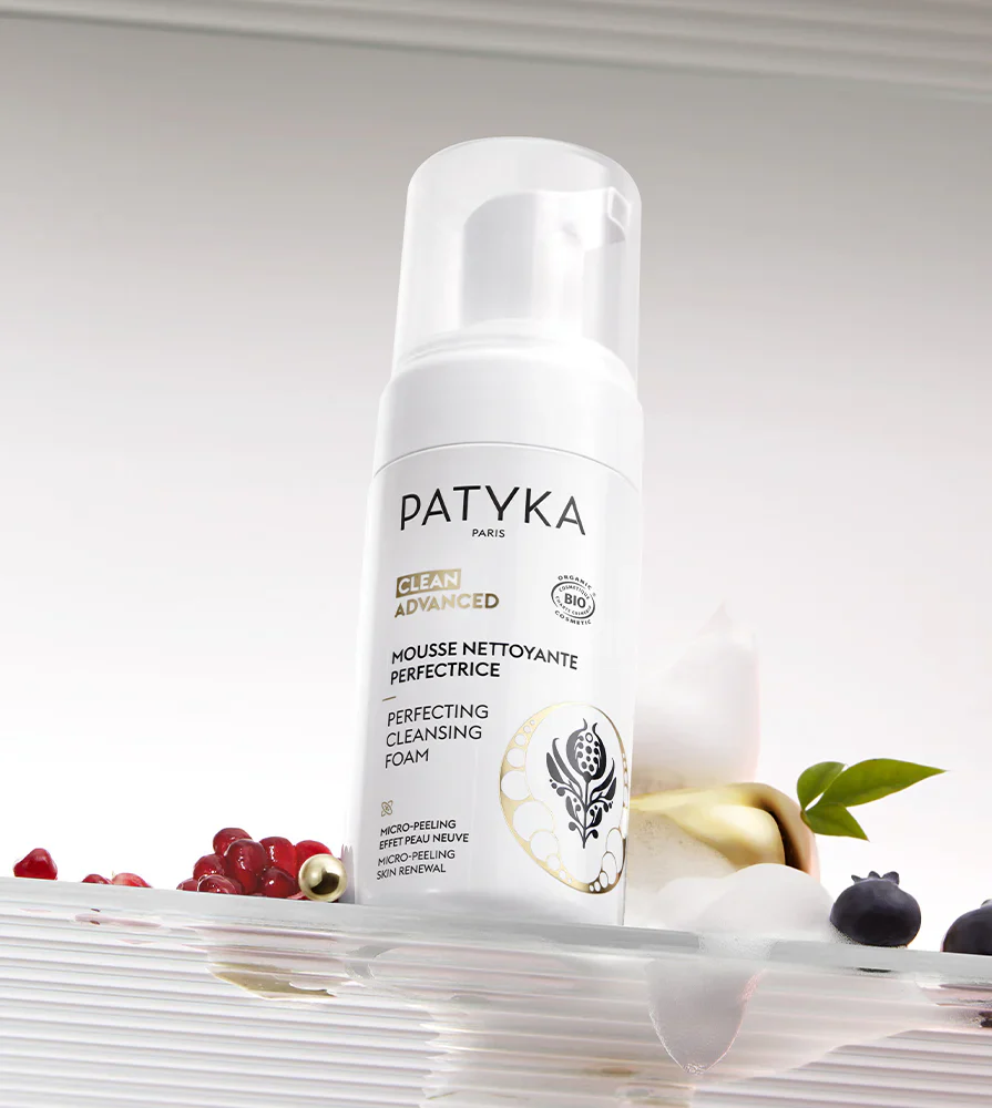 Patyka Mousse Nettoyante Perfectrice 100ml - Image 3