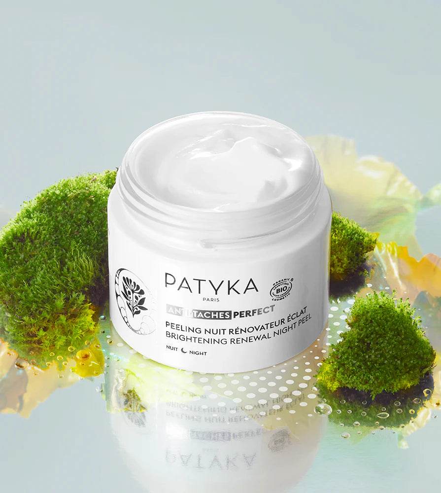 PATYKA Peeling Nuit Rénovateur Éclat 50ml - Image 2