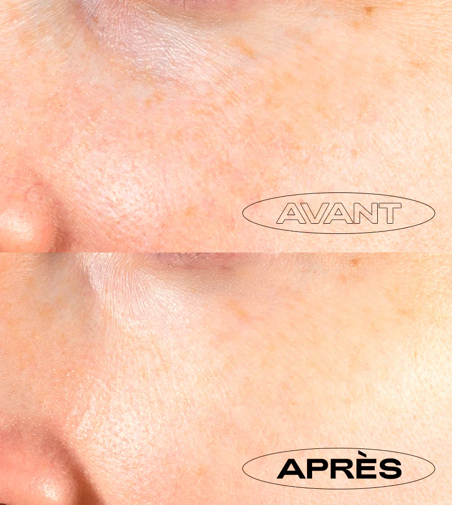 PATYKA Peeling Nuit Rénovateur Éclat 50ml - Image 3
