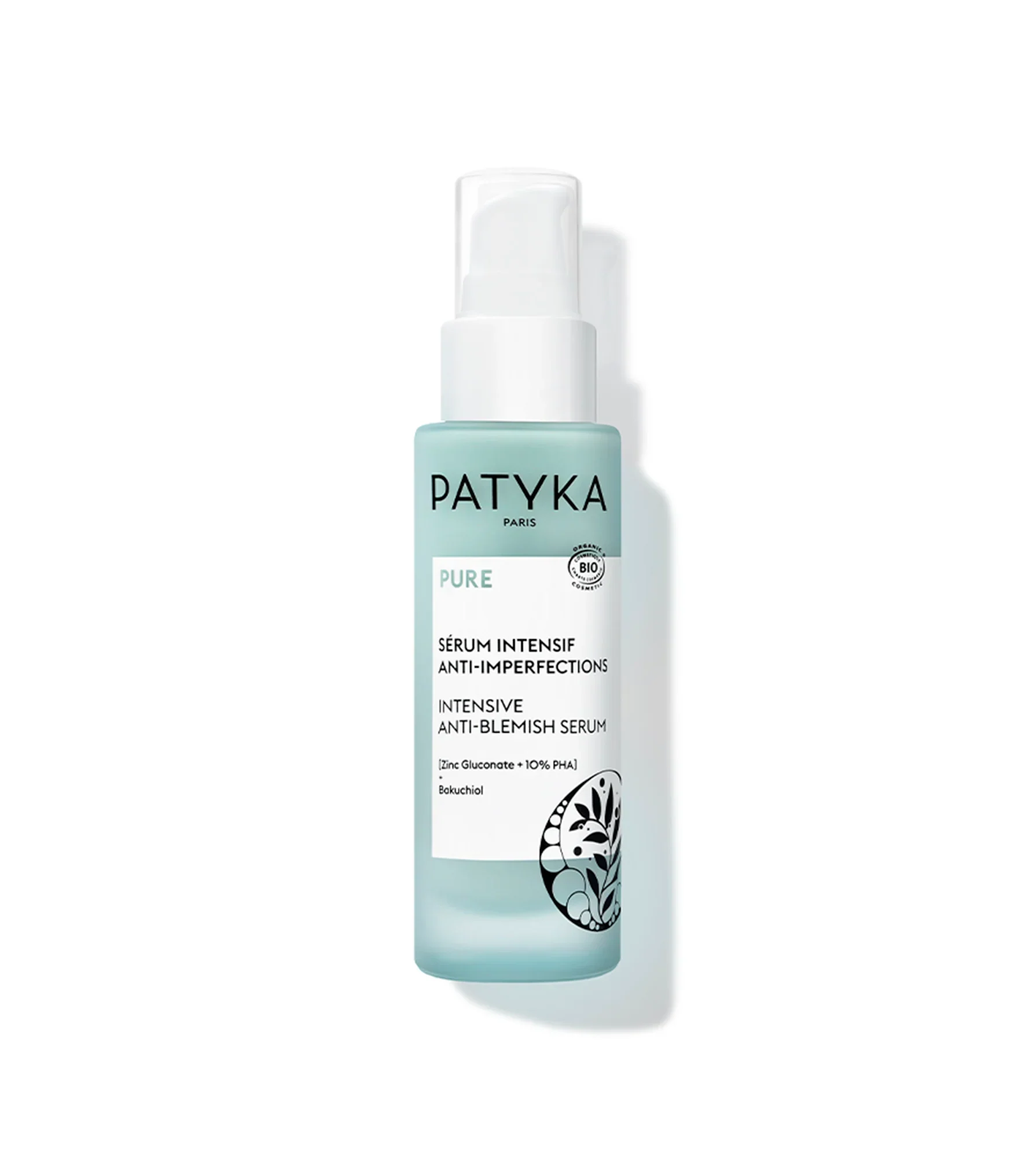 Patyka Sérum Anti-imperfections 30ml