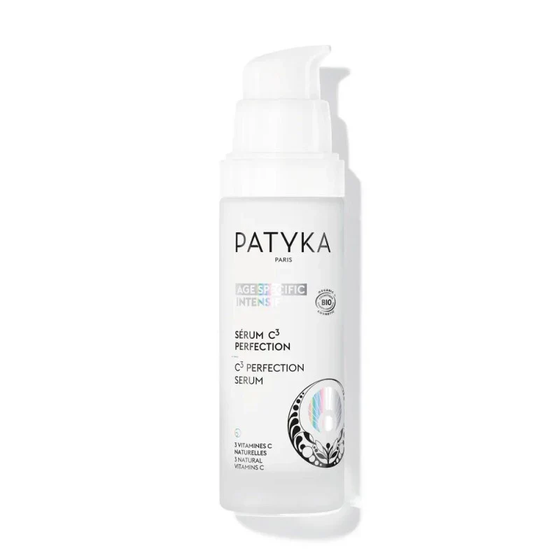 Patyka Sérum C³ Perfection 30ml
