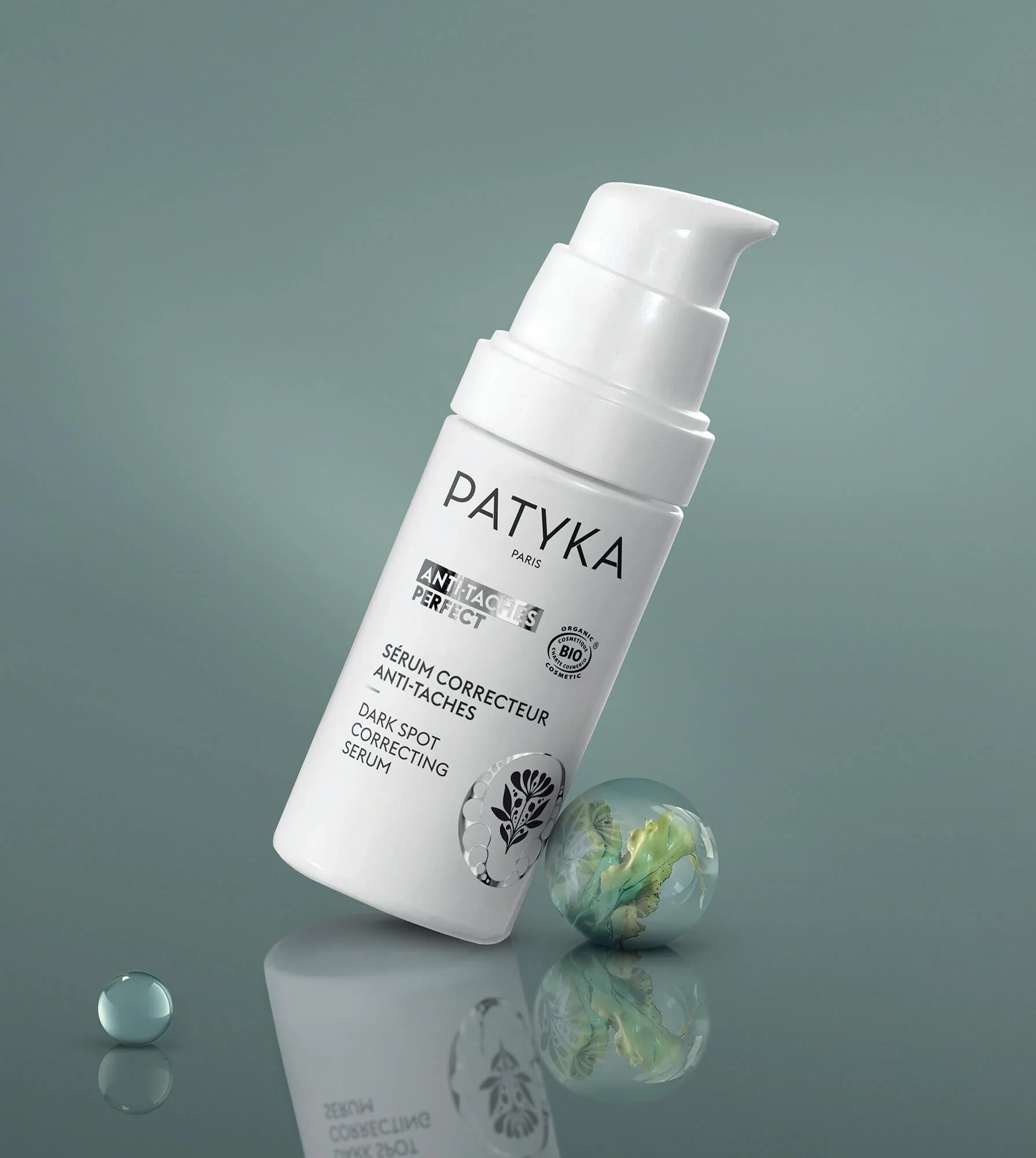 PATYKA Sérum Correcteur Anti-Taches 30ml - Image 2