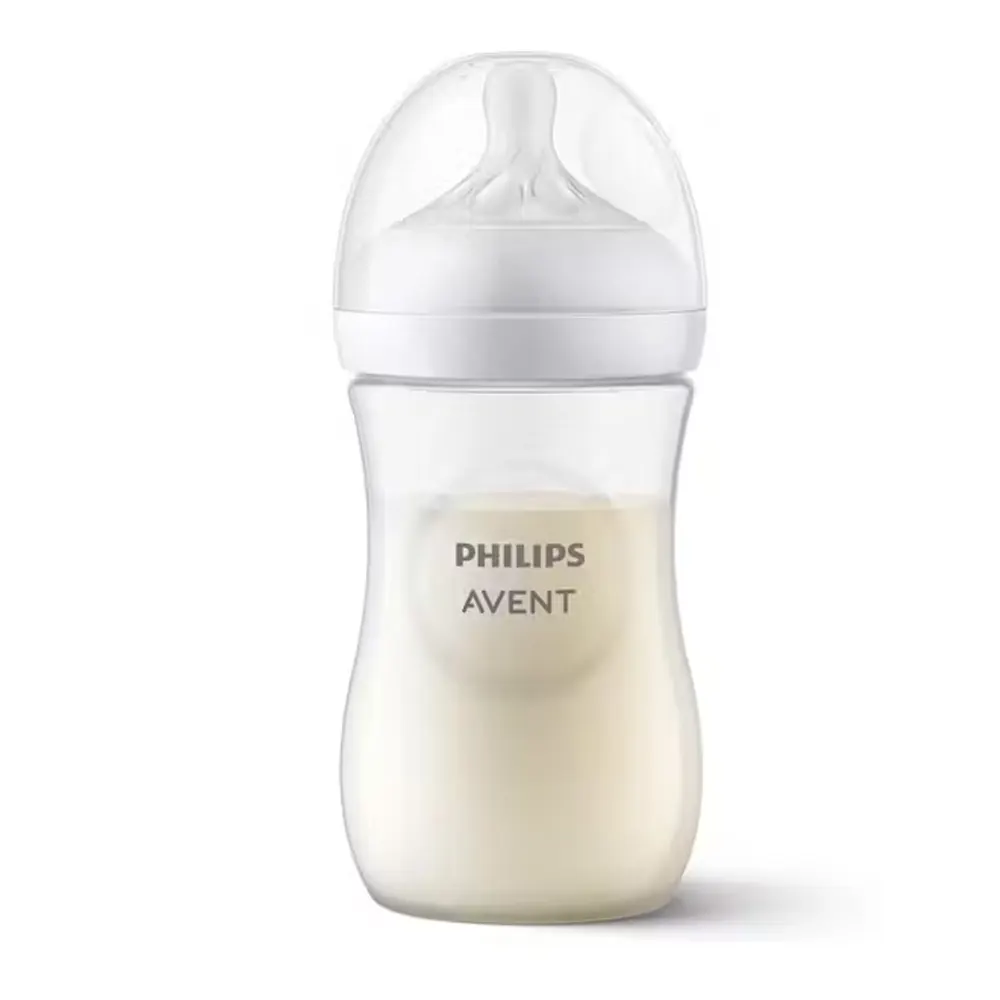 AVENT Biberon Natural Response 260ml - Image 5