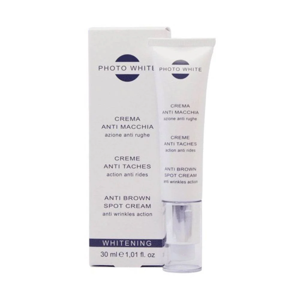Photo White Crème Anti-Taches 30ml