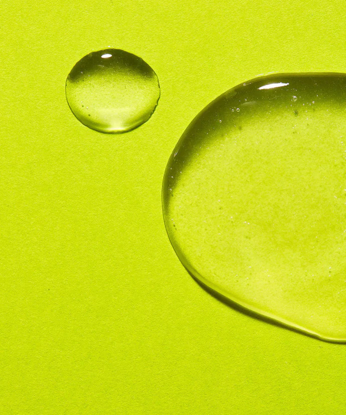 PRIM ALOÉ Gelée d'Aloès 98% Aloe Vera Bio 125ml Gel Pur Hydratant Apaisant Visage Corps - Image 2
