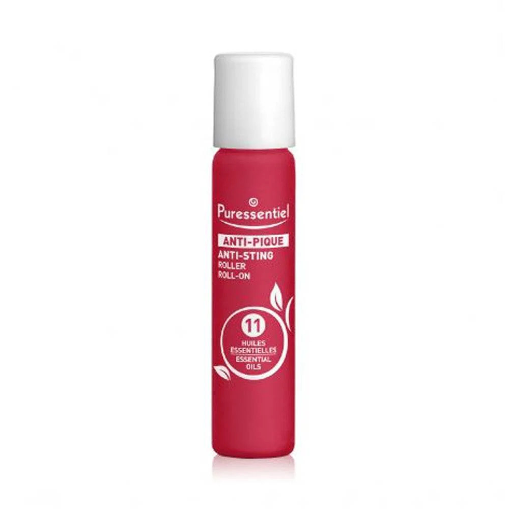 Puressentiel Anti-Pique Roller Apaisant 5ml - Image 2