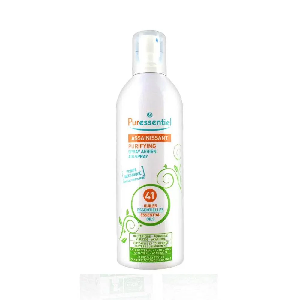 Puressentiel Assainissant Spray Aérien 41HE - Image 2