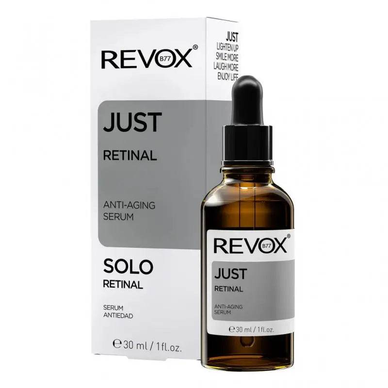 REVOX JUST Retinal Sérum 30 Ml - Image 2
