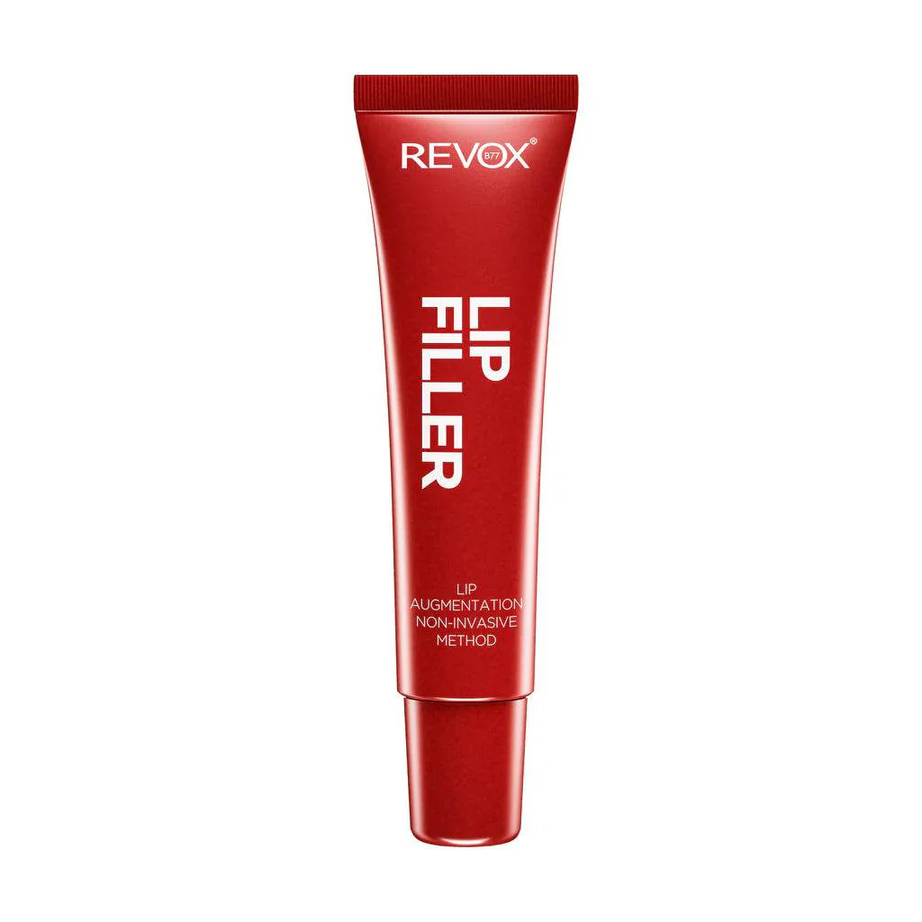 Revox Lip Filler Acide Hyaluronique & Collagène – 12ml - Image 3