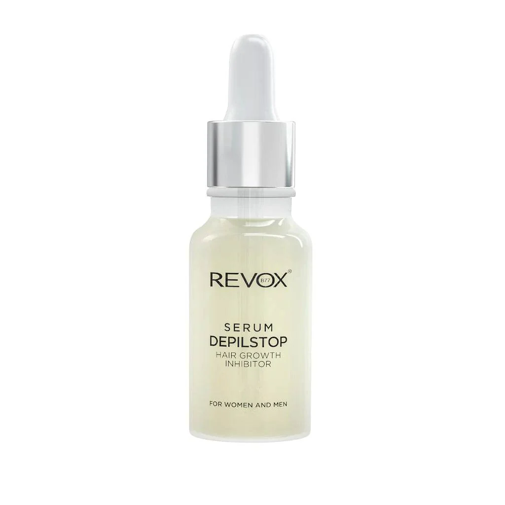 Revox Sérum DepilStop Croissance Capillaire – 20ml - Image 2