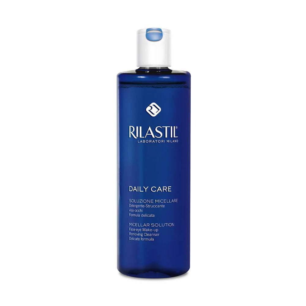Rilastil Daily Care Solution Micellaire - Image 2