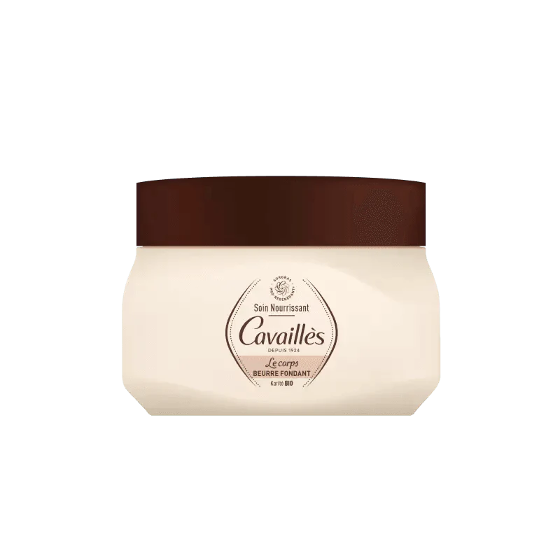 ROGE CAVAILLES BEURRE FONDANT SOIN NOURRISANT 200ML