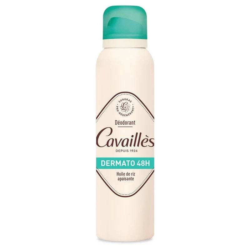 Rogé Cavaillès Déo Soin Dermato Spray 150 ml