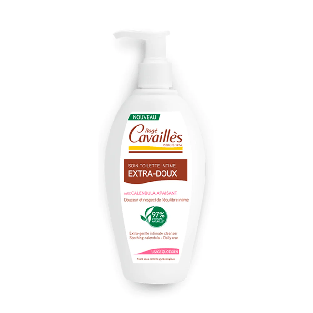 Rogé cavaillès Soin Naturel Toilette intime Extra Doux - Image 3