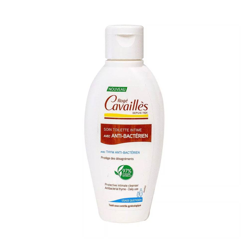 Rogé Cavaillès Soins Toilette Intime Avec Anti Bactérien - Image 2