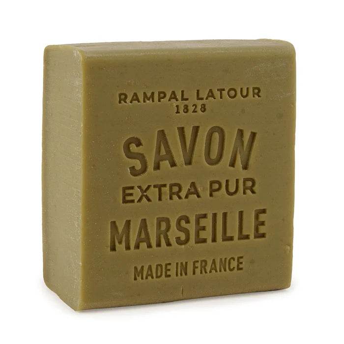 Savon de Marseille à l'Huile d'Olive 150g Cosmos Natural Authentique Provence