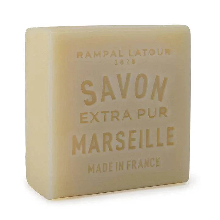 Savon de Marseille aux Huiles Végétales 150g Cosmos Natural Authentique Provence