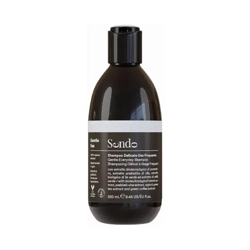 Sendo Shampoing Delicat Usage Frequent 250ml