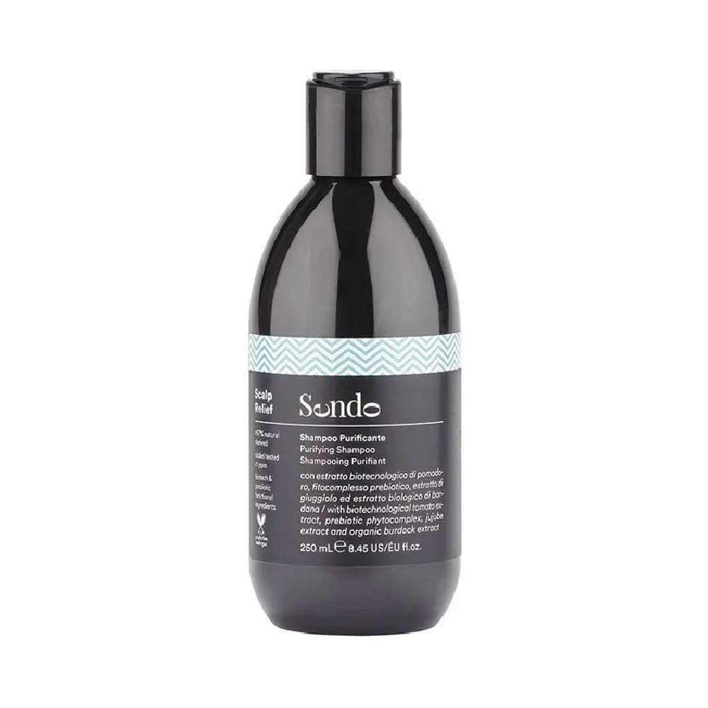 Sendo Shampooing Purifiant Antipelliculaire 250ml