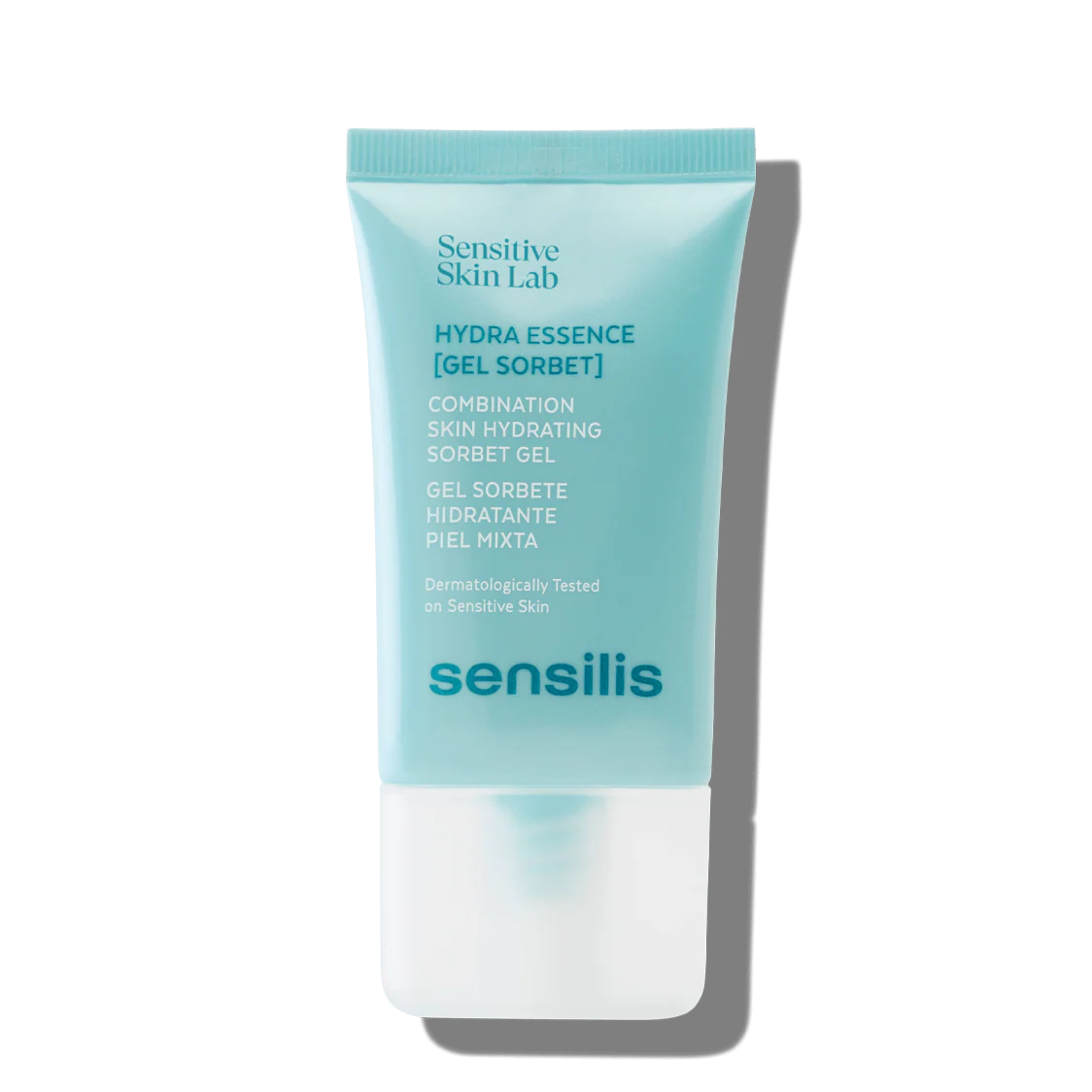 SENSILIS Hydra Essence Gel Sorbet 40ml Gel Hydratant Frais Acide Hyaluronique Grenade Peaux Normales Mixtes