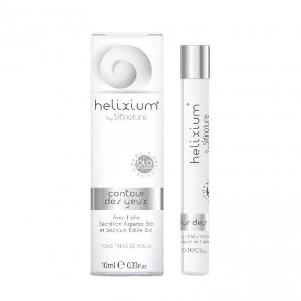 Skinature Helixium Contour des Yeux 10ml