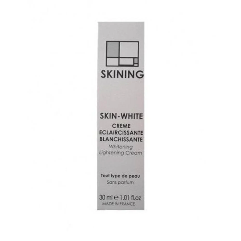 Skining Skin h Creme 50ml
