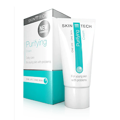 SKINTECH Purifying Cream 50ml