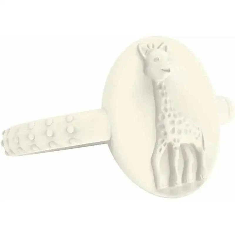 Sophie La Girafe Eau De Soin Parfumée 50 Ml + Céramique De Sophie La Girafe - Image 2