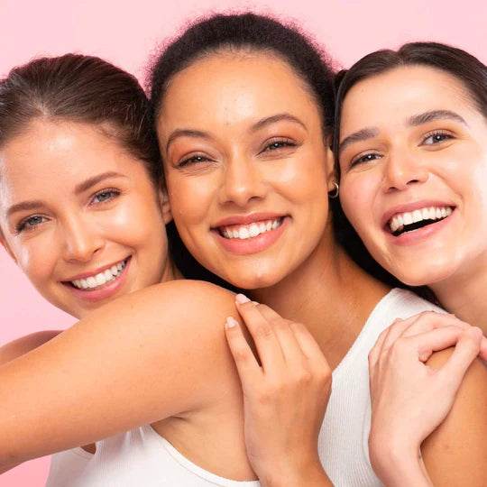 SOUL SISTERS Booster Visage Anti-Pollution 30ml Rose Sérum Protecteur Antioxydant Éclat Urbain Défense Environnementale - Image 2
