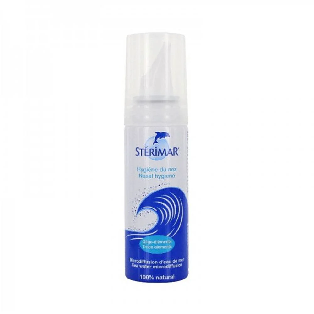 Stérimar Iso Hygiène Et Confort Du Nez - Image 2