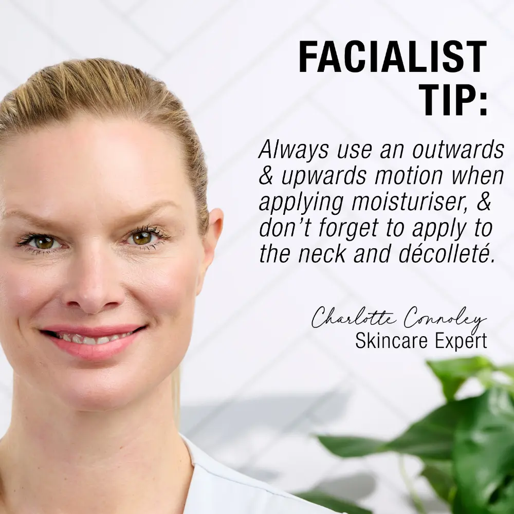 Super Facialist Vitamin C+ Brighten Skin Defence Daily Moisturiser 75ml Crème Hydratante Visage Vitamine C Protection - Image 5