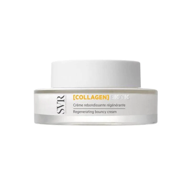 SVR [COLLAGEN] Biotic Crème Anti-Âge Régénérante 50ml
