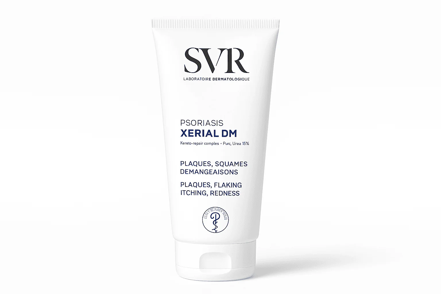 SVR Xerial Psoriasis DM Dispositif Médical Anti-Psoriasis 200ml