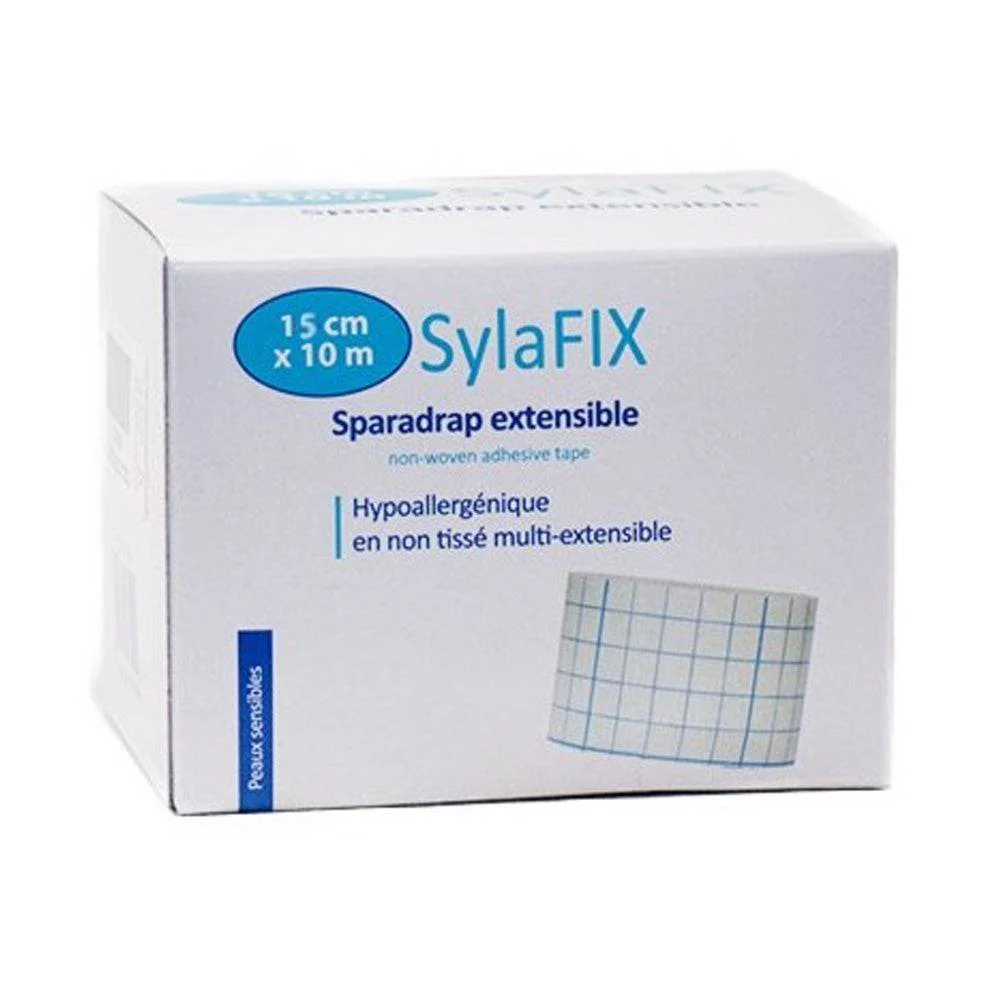 Sylafix Sparadrap Multi-Extensible - Image 3