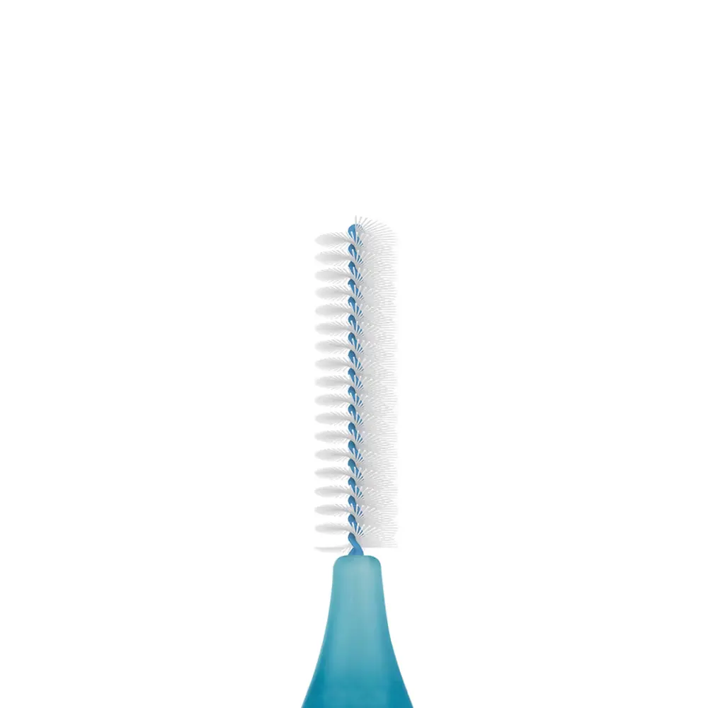 TePe 6 Brossettes Interdentaires 0.6mm Taille 3 Bleu Brossettes Interdentaires - Image 2