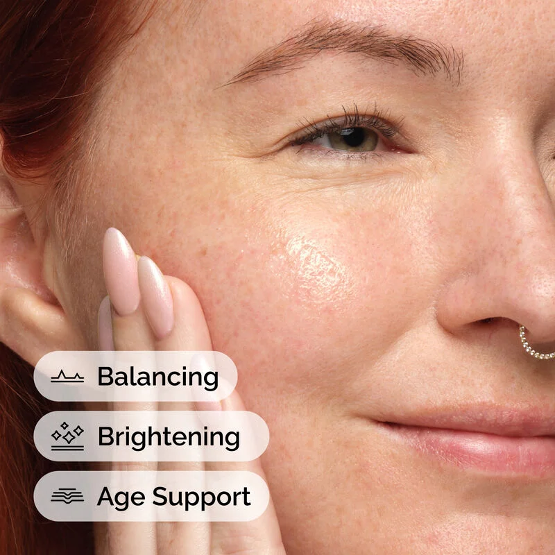 THE ORDINARY Ascorbyl Glucoside Solution 12% 30ml Sérum Vitamine C Éclat Anti-Taches - Image 4