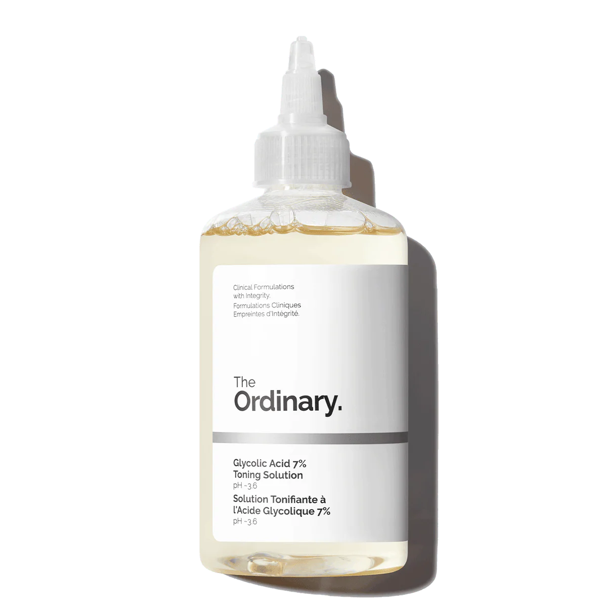 The Ordinary Glycolic Acid 7% 250ml