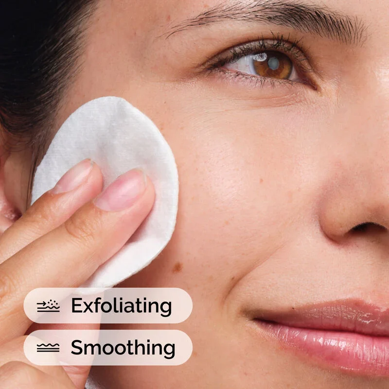 THE ORDINARY Glycolic Acid 7% Exfoliating Toner 100ml Lotion Tonique Exfoliante - Image 4